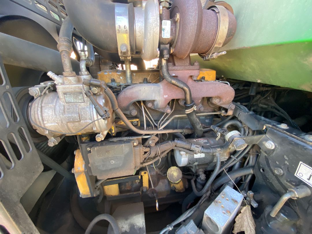 2005 DEERE 1010D - Image 30